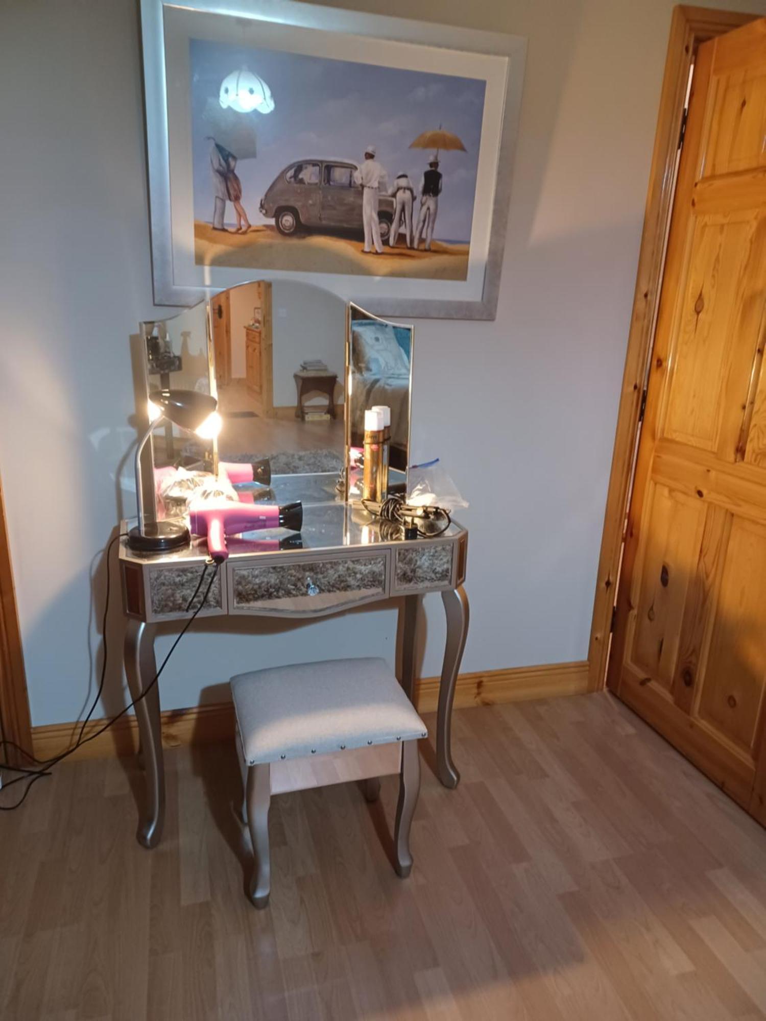 Ferienwohnung Country Haven Eircode H54 Ak31 Galway Exterior foto
